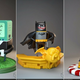 Illustration for article titled Someone Please Turn These iAdventure Time/i/Batman Mashups Into Real Toys